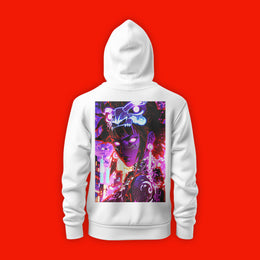 Unisex Hoodie #532