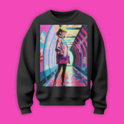 Unisex Sweatshirt #516