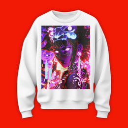 Unisex Sweatshirt #532