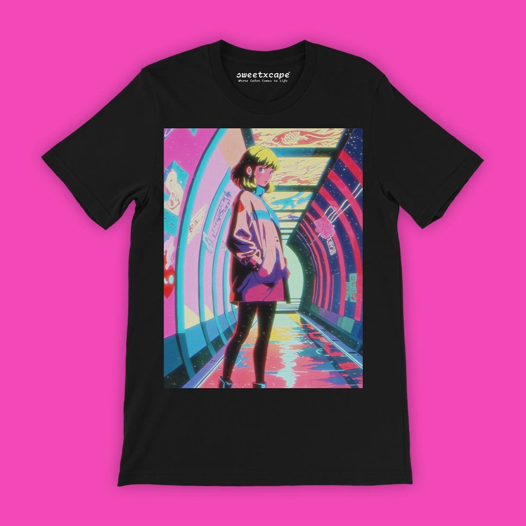 Unisex t-shirt #516