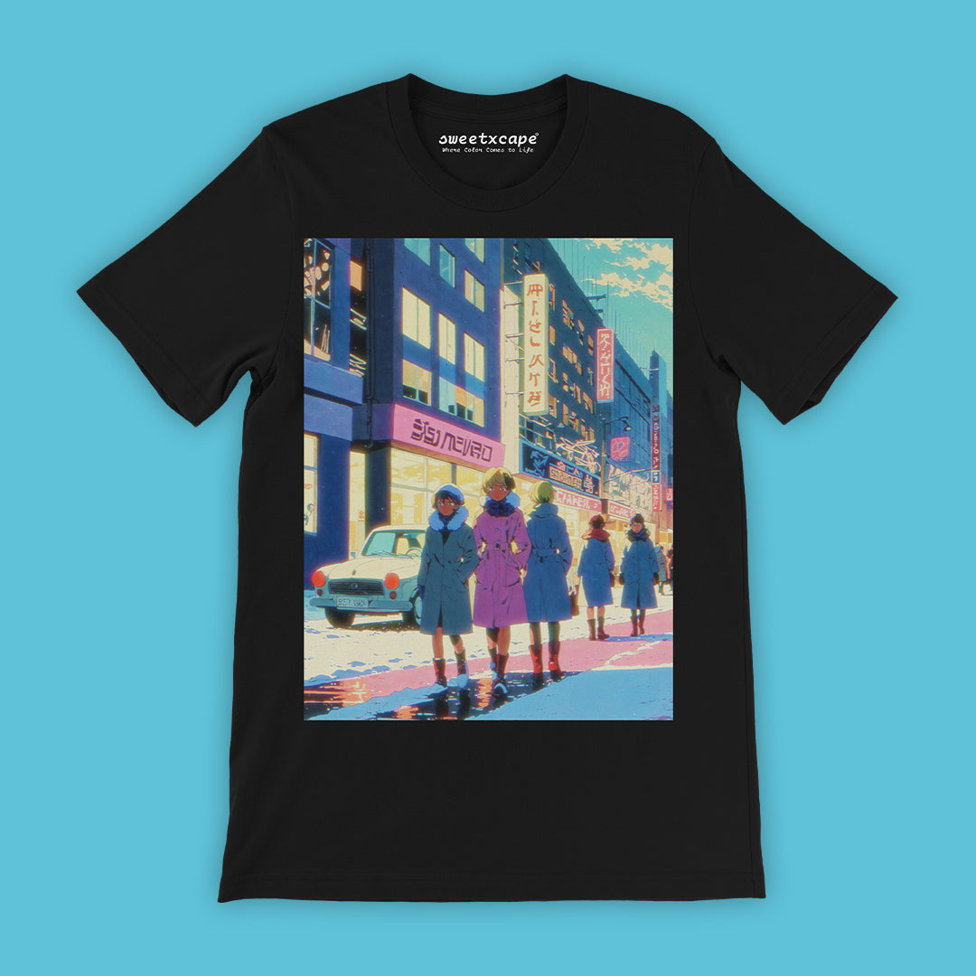 Unisex t-shirt #515