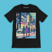 Unisex t-shirt #515