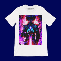 Unisex t-shirt #534