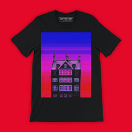 Women's Relaxed T-Shirt #304