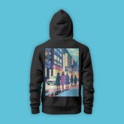 Unisex Hoodie #515