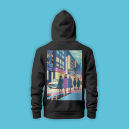 Unisex Hoodie #515