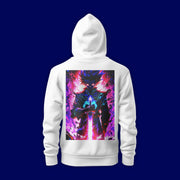 Unisex Hoodie #534