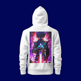 Unisex Hoodie #534