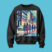 Unisex Sweatshirt #515