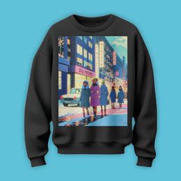 Unisex Sweatshirt #515