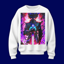 Unisex Sweatshirt #534