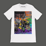 Unisex t-shirt #156