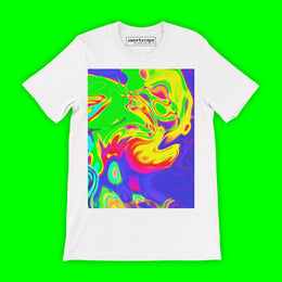 Unisex t-shirt #100