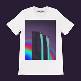 Women's Relaxed T-Shirt #305