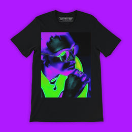 Unisex t-shirt #121