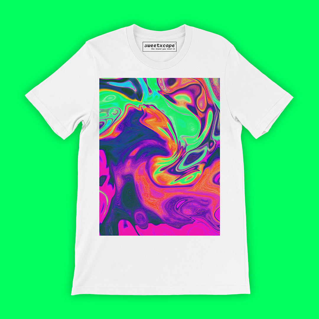 Unisex t-shirt #101