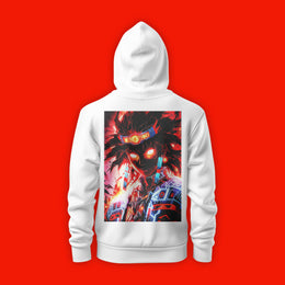 Unisex Hoodie #530