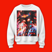 Unisex Sweatshirt #530