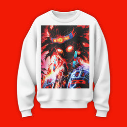 Unisex Sweatshirt #530
