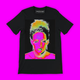 Unisex t-shirt #124