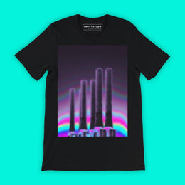 Women's Relaxed T-Shirt #306