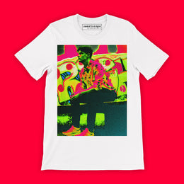 Unisex t-shirt #171