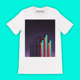 Unisex t-shirt #307