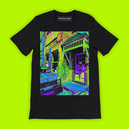Unisex t-shirt #201