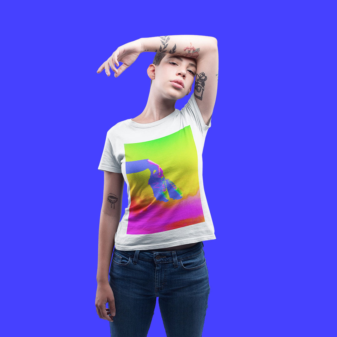 Unisex t-shirt #94