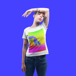 Unisex t-shirt #94