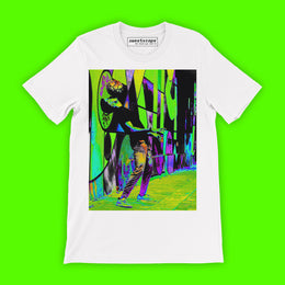 Unisex t-shirt #173