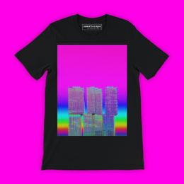 Women's Relaxed T-Shirt #308