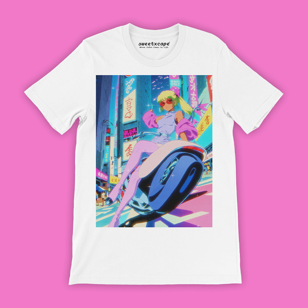 Unisex t-shirt #529