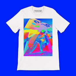 Unisex t-shirt #142