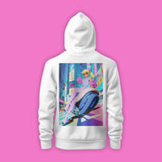 Unisex Hoodie #529