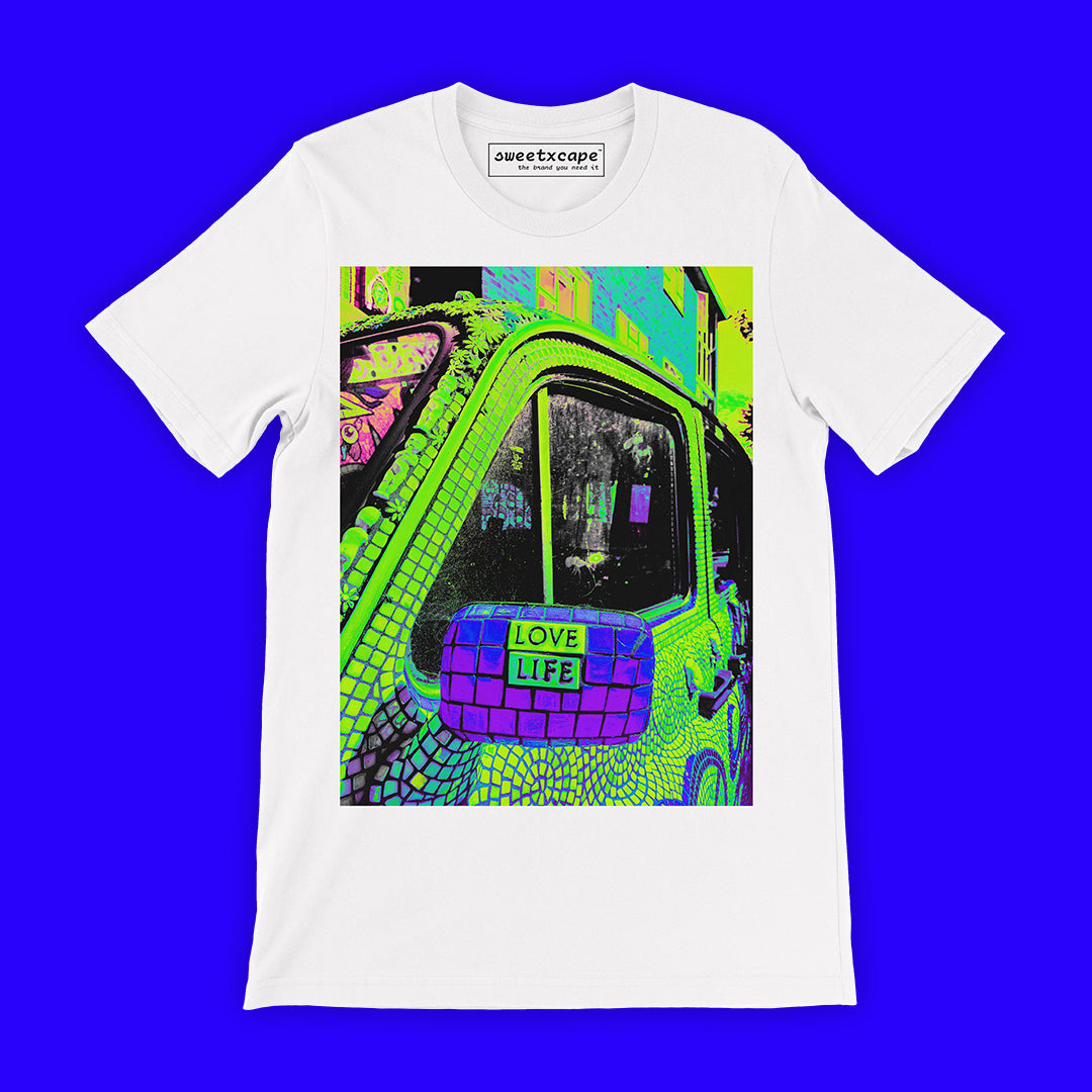 Women's Relaxed T-Shirt #202