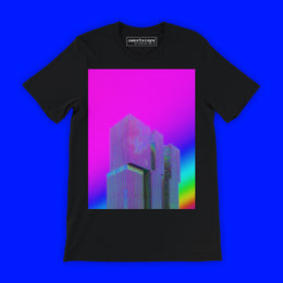 Women's Relaxed T-Shirt #309