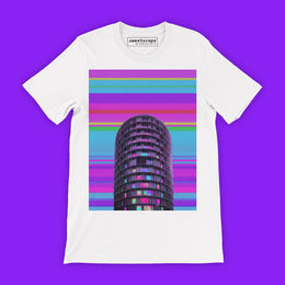 Women's Relaxed T-Shirt #310