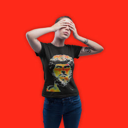 Unisex t-shirt #132