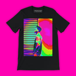 Unisex t-shirt #125