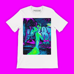 Unisex t-shirt #175