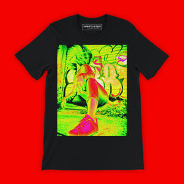 Unisex t-shirt #176