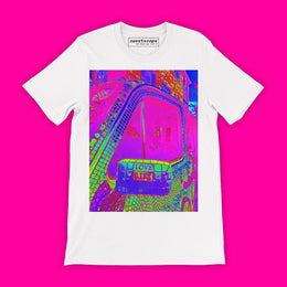 Unisex t-shirt #204