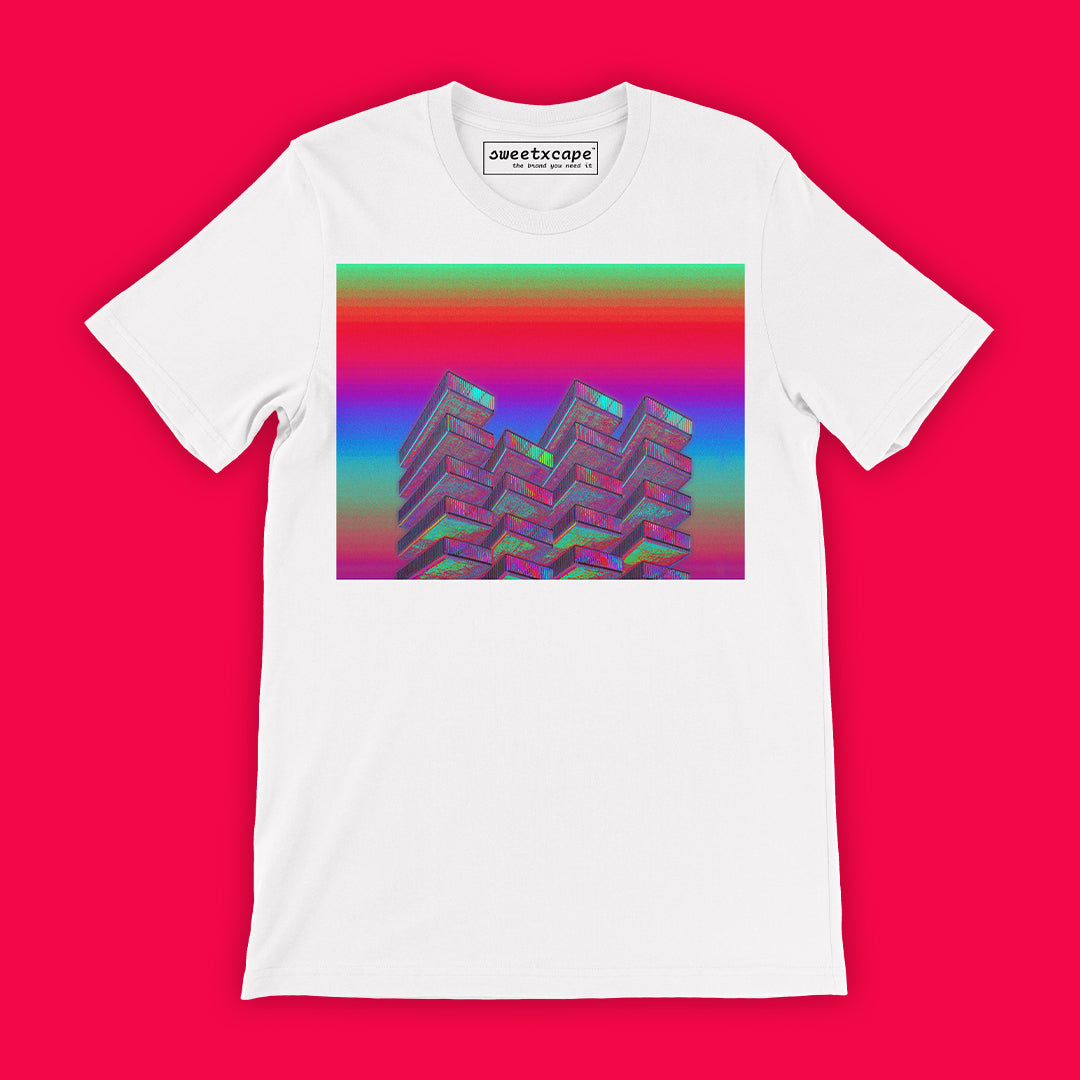 Unisex t-shirt #311