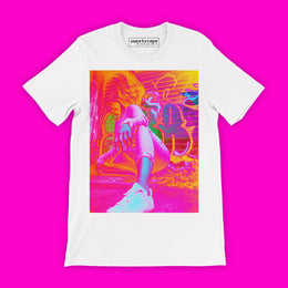Unisex t-shirt #177
