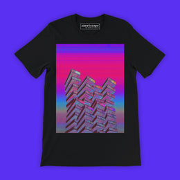 Women's Relaxed T-Shirt #312