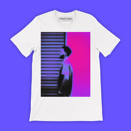 Unisex t-shirt #127