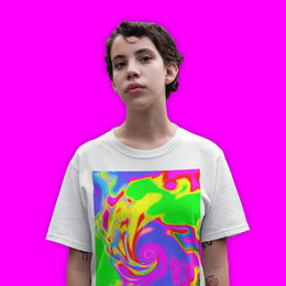 Unisex t-shirt #95