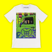 Unisex t-shirt #206