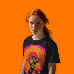 Women's Relaxed T-Shirt #82